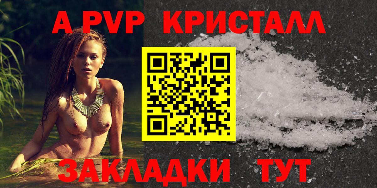 Альфа ПВП крисы CK Великий Новгород